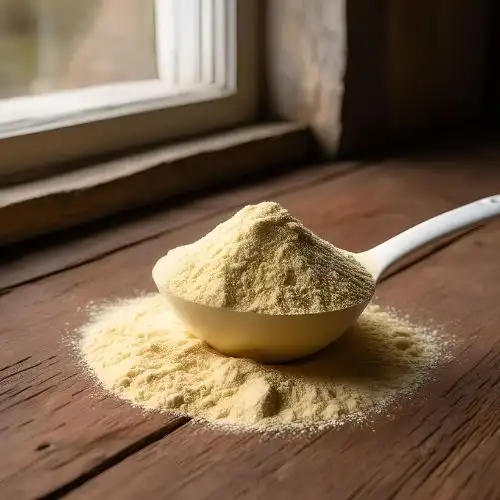 Are potatoes a good source of protein?